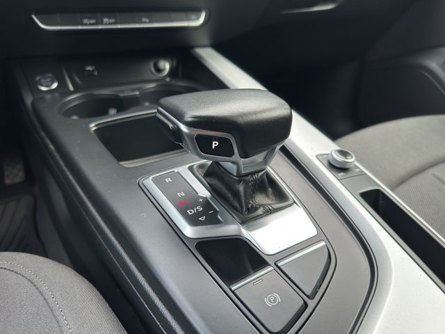 A4 Avant 35 2.0 TFSI KLIMA SHZ LED SCHEINWERFER