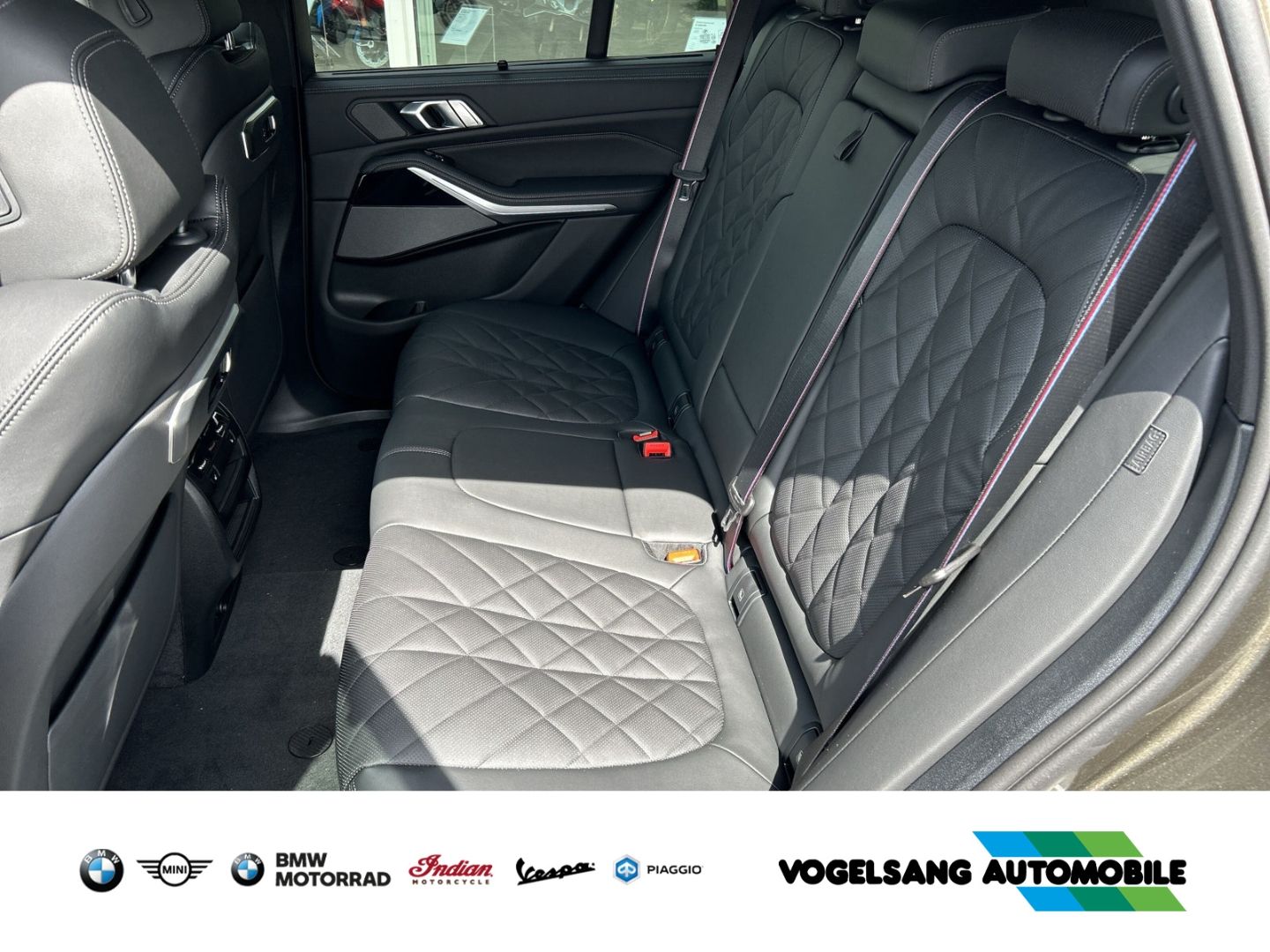 Fahrzeugabbildung BMW X5 xDrive30d M Sport Pro Soft-Close 2-Achs-Luftf