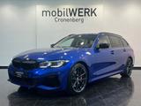 BMW M340i PANO Laser HuD Standheiz. AHK LC-Pro H/K  - gebrauchte BMW M340i aus dem Jahr 2021