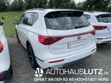Seat Tarraco FR 2.0 TDI 110 kW (150 PS) 7-Gang DSG - Seat Tarraco Tageszulassungen
