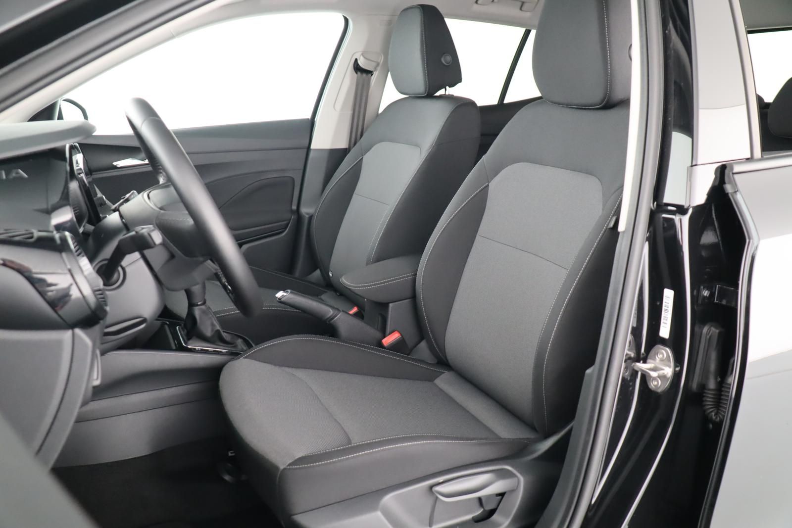 Skoda Fabia - Bild 8