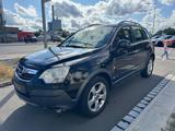 Opel Antara Cosmo Automatik 4x4/Navi/Leder/PDC/GSD - gebrauchte Opel Antara aus dem Jahr 2007
