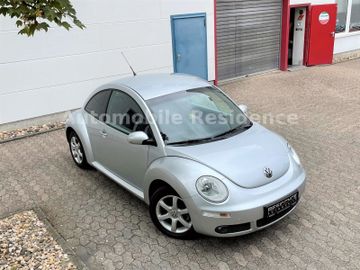 Volkswagen New Beetle 1.6 Aut. Freestlye*Sitz.*ALU*E-Paket*
