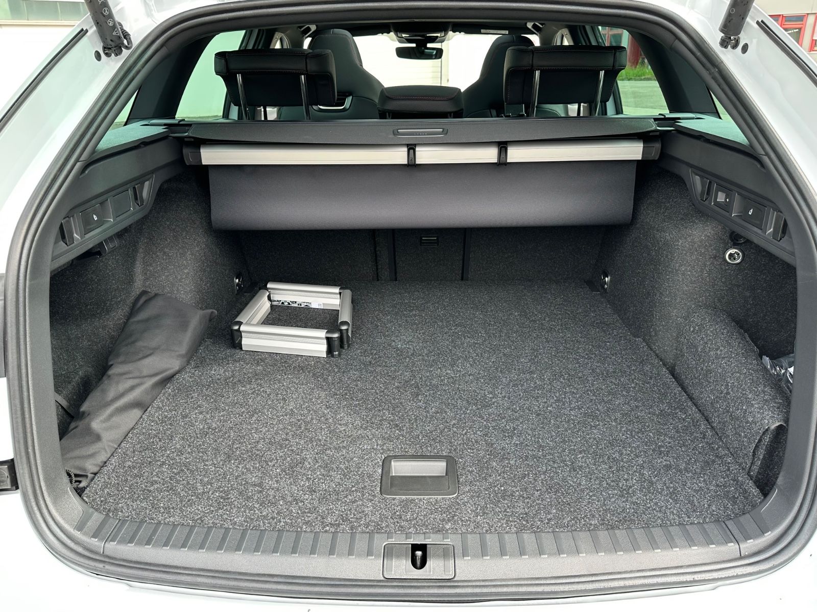 Skoda Octavia - Bild 21