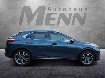 Kia XCeed 1.6T DCT7 Platinum Glasdach Navi