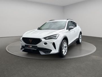 Cupra Formentor - 2