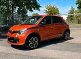 Renault Twingo GT (109PS) 1. Hand  Unfallf... - Renault Twingo Gebrauchtwagen in Mainz