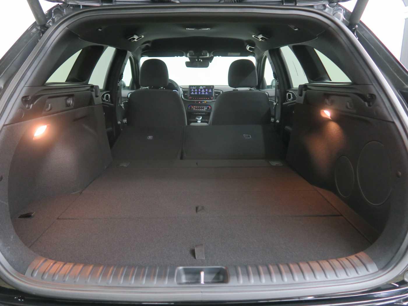 Kia Ceed Sportswagon 1.5 T-GDI ISG DCT7 OPF GT Line
