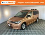 Volkswagen VOLKSWAGEN Caddy 1.5 TSI 114 CV DSG Space Maxi - VW Caddy mit Halbautomatikschaltung