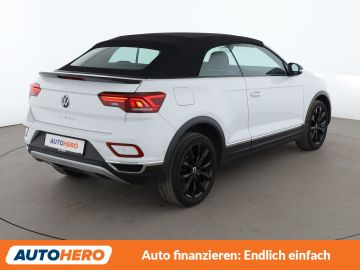 Volkswagen T-Roc - 6