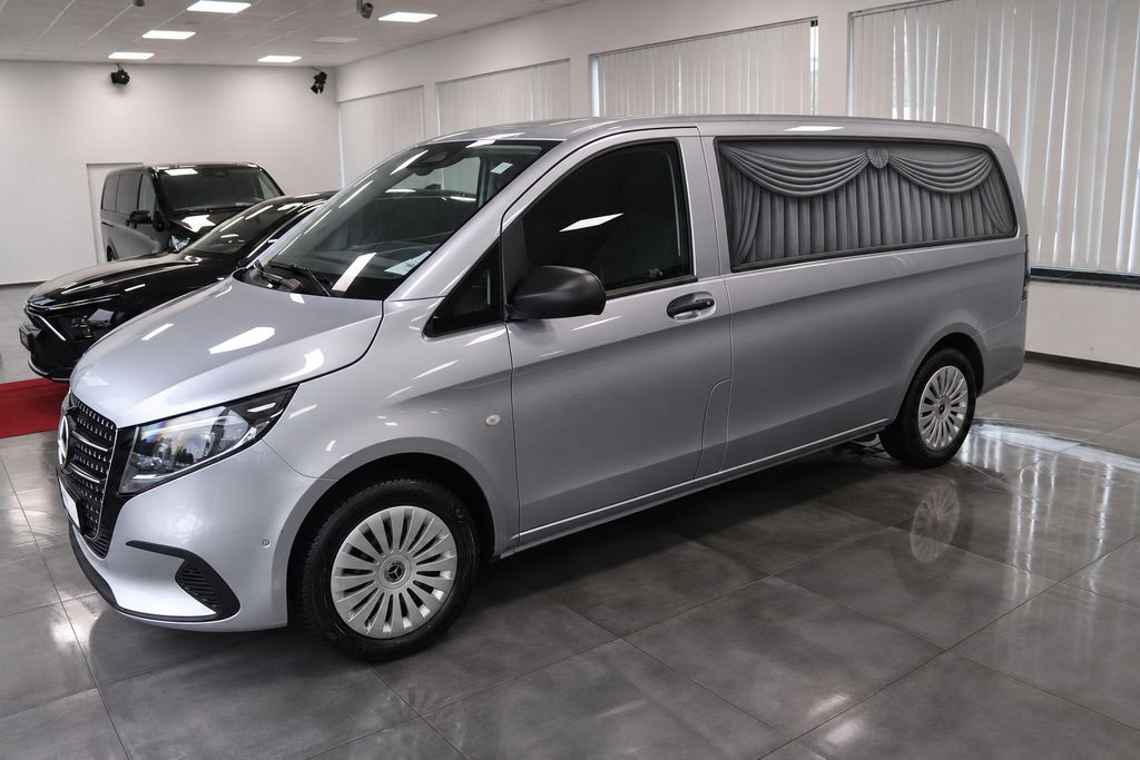 Image of Mercedes-Benz Vito