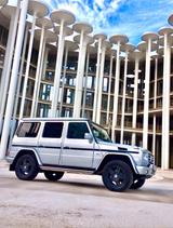 Mercedes-Benz G 320 CDI G350 CDI Facelift, Vollaustattung - Mercedes-Benz G 320: Cdi