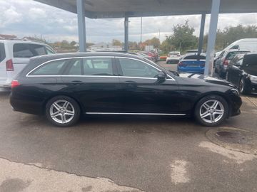 Mercedes E 250 - 1