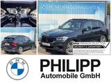 BMW X3 xDrive20i M Sport 360° PANO LED Ambiente HuD - BMW X3 in Duisburg