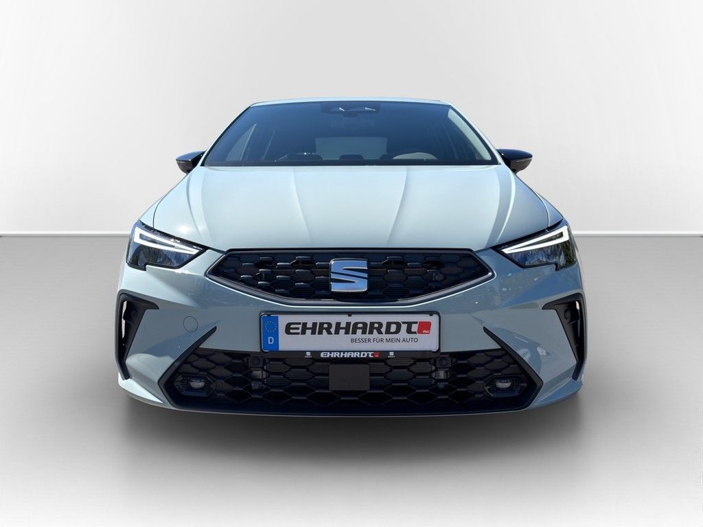 Seat Ibiza - Bild 2