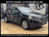 Volkswagen Touareg 4MOT 3.0 TDI DSG Navi/LED/Spurhalte - VW Touareg Gebrauchtwagen in Oldenburg