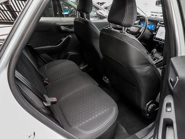 Ford Puma 1.0 Titanium Navi 360° Kamera Stauassistent