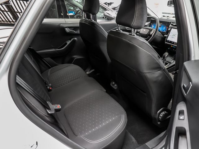 Ford Puma 1.0 Titanium Navi 360° Kamera Stauassistent