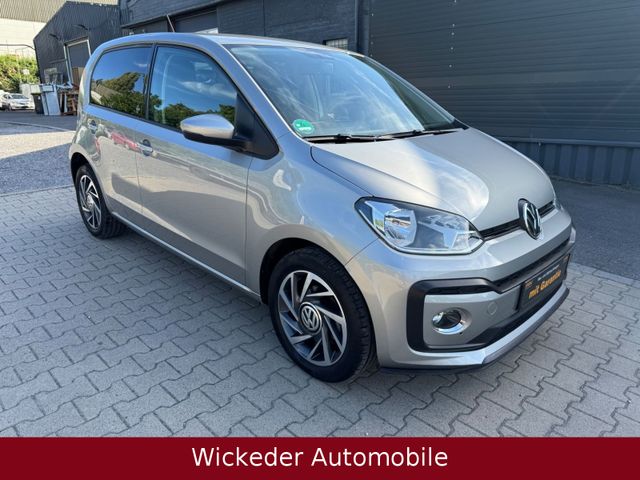 Volkswagen up! sound up! BMT/Start-Stopp/Tüv Neu/Top Pflege