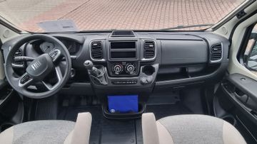 Carado CV 602 PRO*Dieselheizung*Chassis Paket*sofort!!