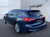 Ford Focus Turnier Vignale iACC LED Kamera AHK B&O - Ford Focus Vignale mit Diesel-Antrieb