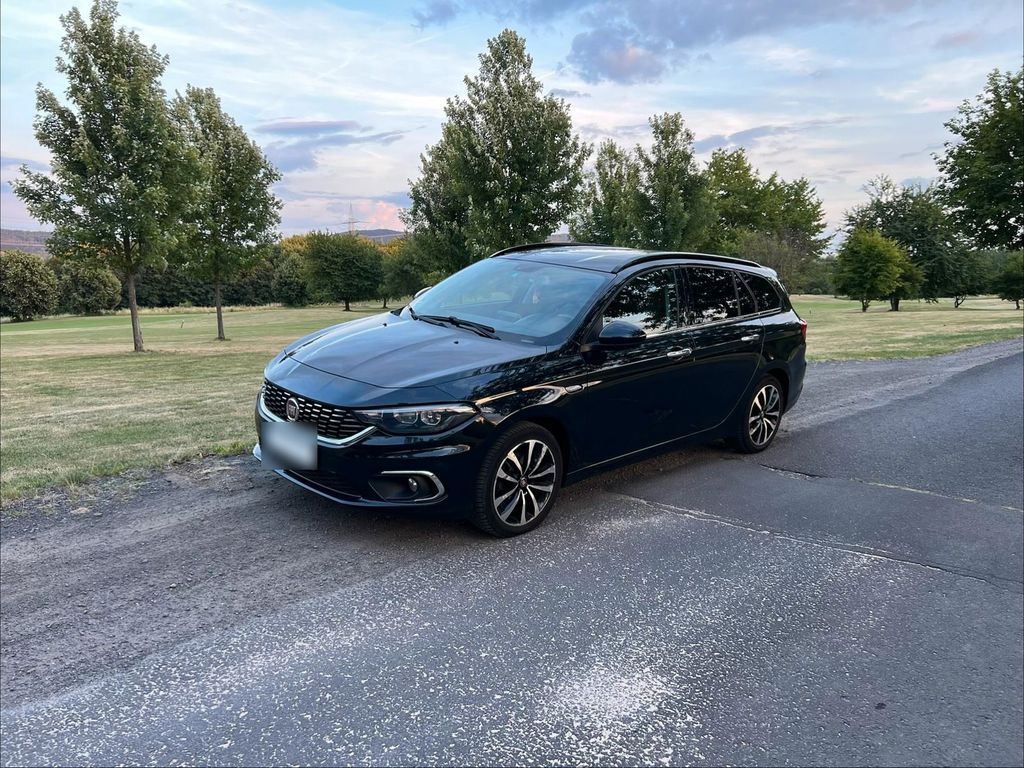 Image of Fiat Tipo