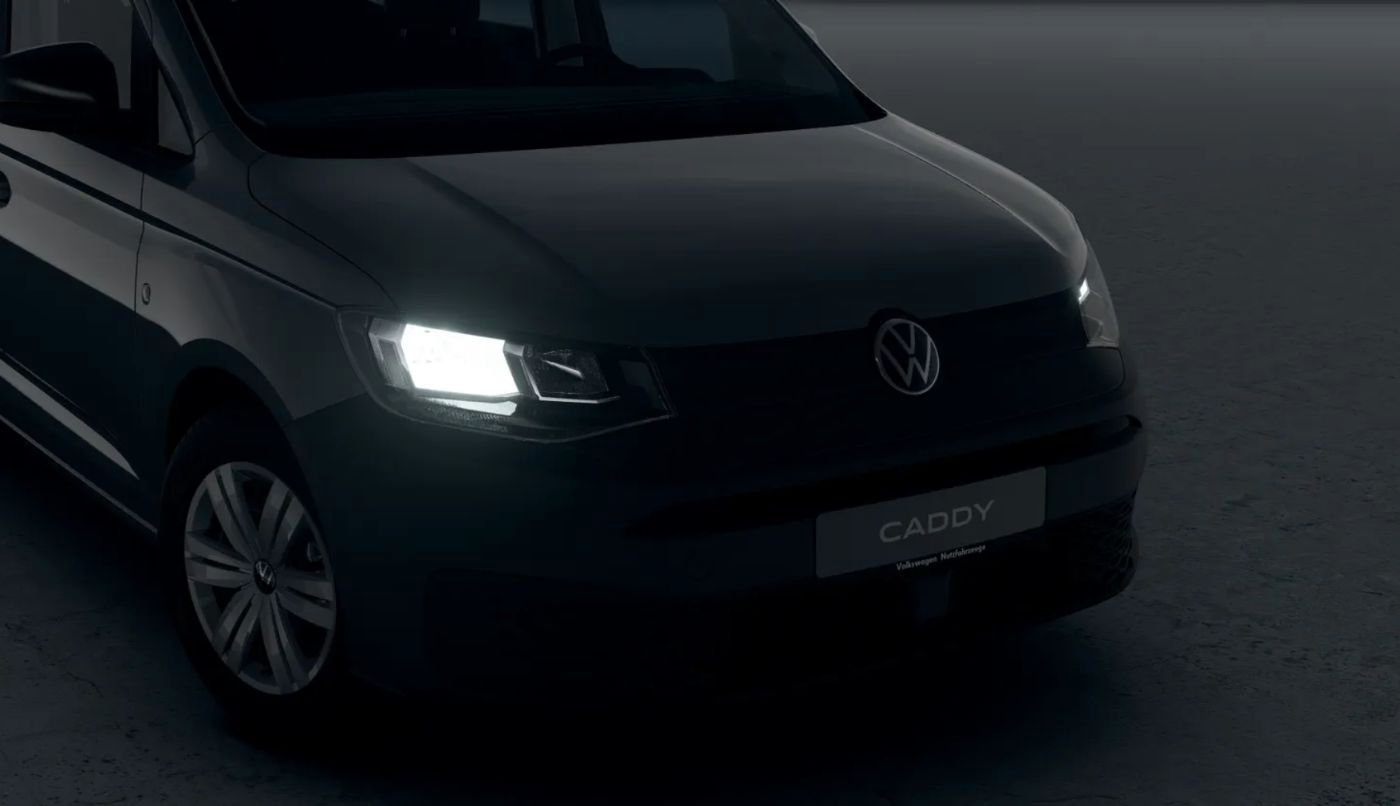 Volkswagen Caddy - Bild 19