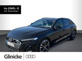Audi S5 Avant  3.0 TFSI quattro AHK, NAVI, RFK - Audi S5 mit Benzin-Antrieb: Kombi, 3.0