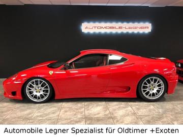 1987 Ferrari MONDIAL 缩略图 22