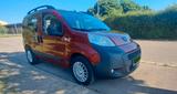 Peugeot Bipper Tepee 1.4 KLIMA 2XSCHIEBET. TÜV NEU SERVO - scheckheftgepflegte Peugeot Bipper