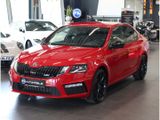 Skoda Octavia 2.0 TSI RS 245 1.Hand*Standheizung - Skoda Octavia mit Benzin-Antrieb: Limousine, 1.2