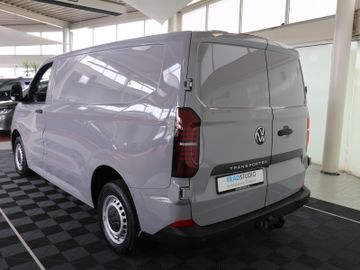 Volkswagen T7 Transporter 2.0TDI AUT110KW KR LED FLÜGEL AHK
