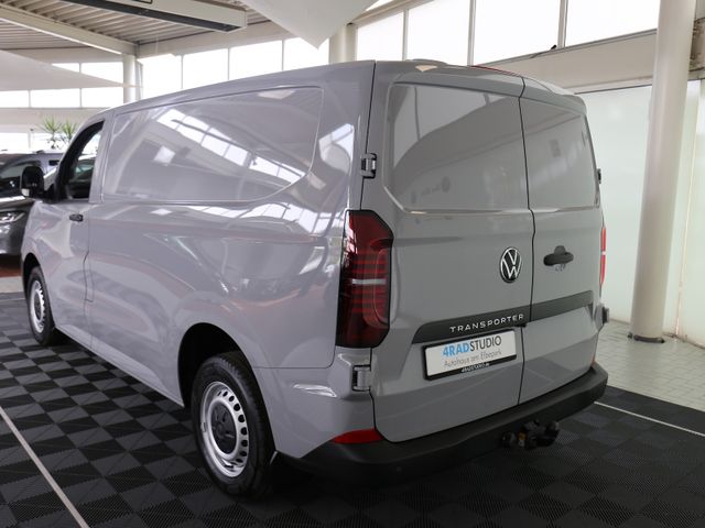 Volkswagen T7 Transporter 2.0TDI AUT110KW KR LED FLÜGEL AHK