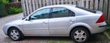 Ford Mondeo 2.0 16V Ghia - Ford Mondeo: 16v