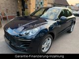 Porsche Macan S***Tüv Neu+Inspektion Neu+8 fach Alu*** - Porsche Macan aus 2018