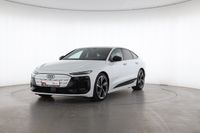 Audi A6 e-tron - Vorschau Bild 2