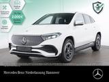 Mercedes-Benz EQA 250+ AMG Advanced Thermotronic/VZ-Ass/Totw - Mercedes-Benz EQA Gebrauchtwagen in Hannover