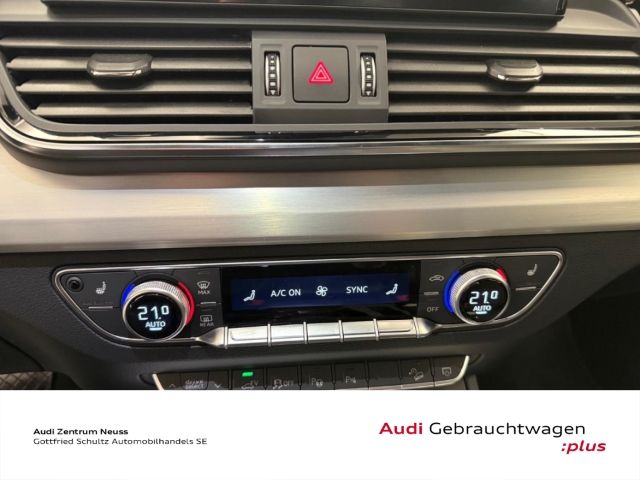Audi Q5 - Bild 17