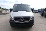 Mercedes-Benz Sprinter 314 L1H1*Navi*Kam*PDC*AHK(3,5t*1.Hand  - Mercedes-Benz Sprinter Gebrauchtwagen in Oberhausen