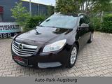 Opel Insignia A Sports Tourer Edition*NAVI*AHK*2.Hand - Opel Insignia in Augsburg