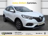 Renault Kadjar Techno TCe 160 EDC - Renault Gebrauchtwagen mit Automatikschaltung