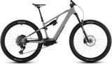 Cube AMS Hybrid ONE44 C:62 Race 400X M - Cube E-Bikes