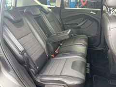 FORD Kuga Titanium*Xenon*Sitzh.*Navi*Klima*
