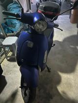 Andere Econelo DTR  - ELEKTRO MOFA