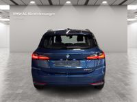 BMW 220 Active Tourer - Vorschau Bild 5