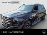 Mercedes-Benz GLS 450 d 4M AMG|BURM|MBEAM|AHK|STANDHZG|HUD - Mercedes-Benz GLS 450 Jahreswagen