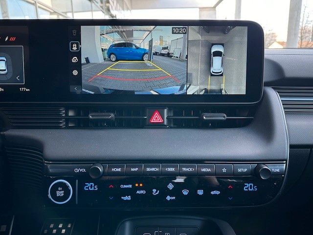 Fahrzeugabbildung Hyundai IONIQ 5 N 84kWh 609PS Sitzpaket!