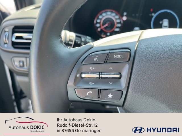 Hyundai i30 - Bild 16