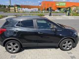 Opel Mokka 1.7 CDTI ecoFLEX Edition -Extras- TÜV neu! - Opel Mokka in Frankfurt (Main)