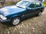 Mercedes-Benz Verkaufe Mercedes W202 C230 aus Nachlass - gebrauchte Mercedes-Benz C 230 aus dem Jahr 1997